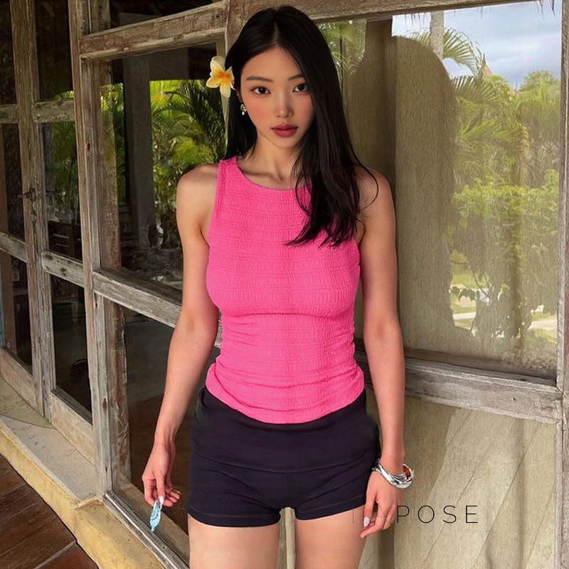 Elegantly Styled Top for Everyday Wear