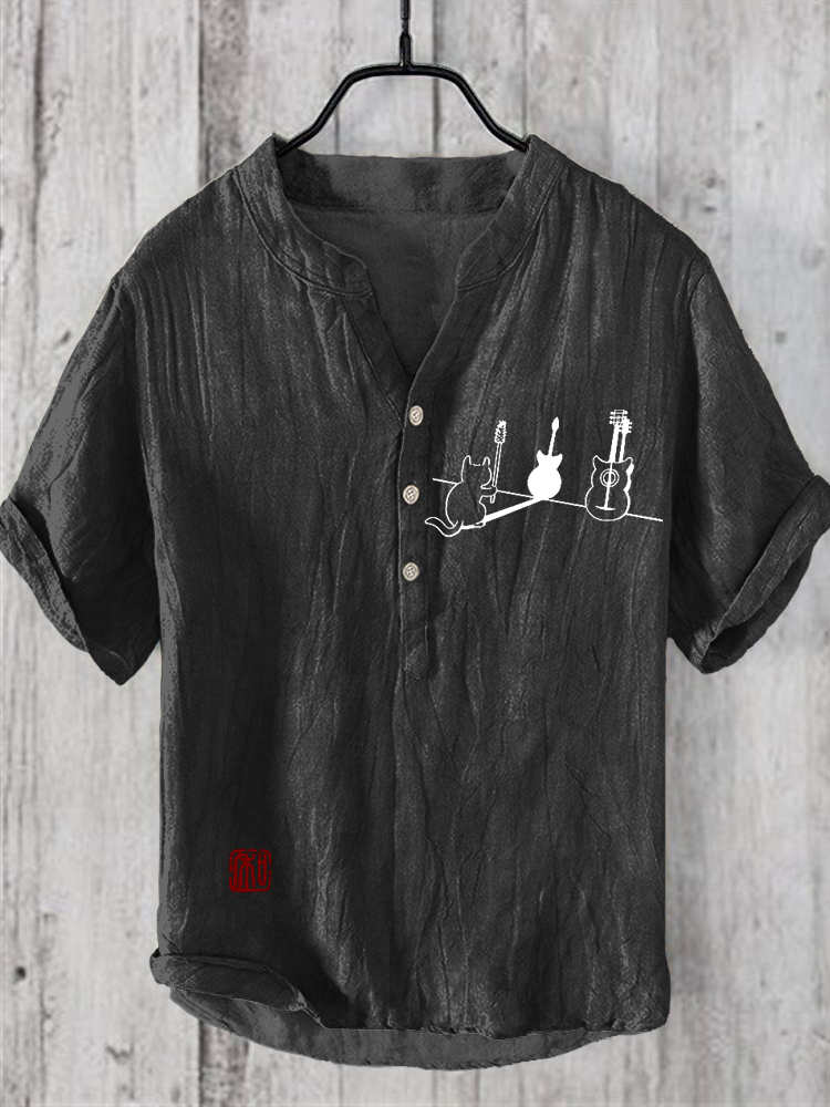 Classic Vintage Shirt
