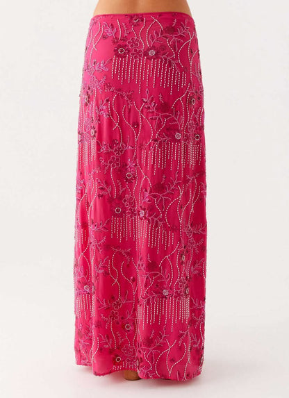 Classic Vintage Garment with a Flattering Fit