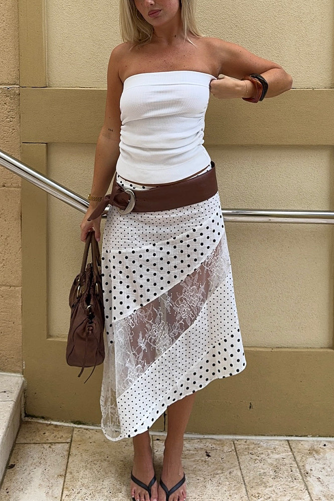 Vintage Inspired Garment