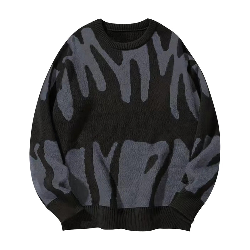 Elegantly Designed Sweater