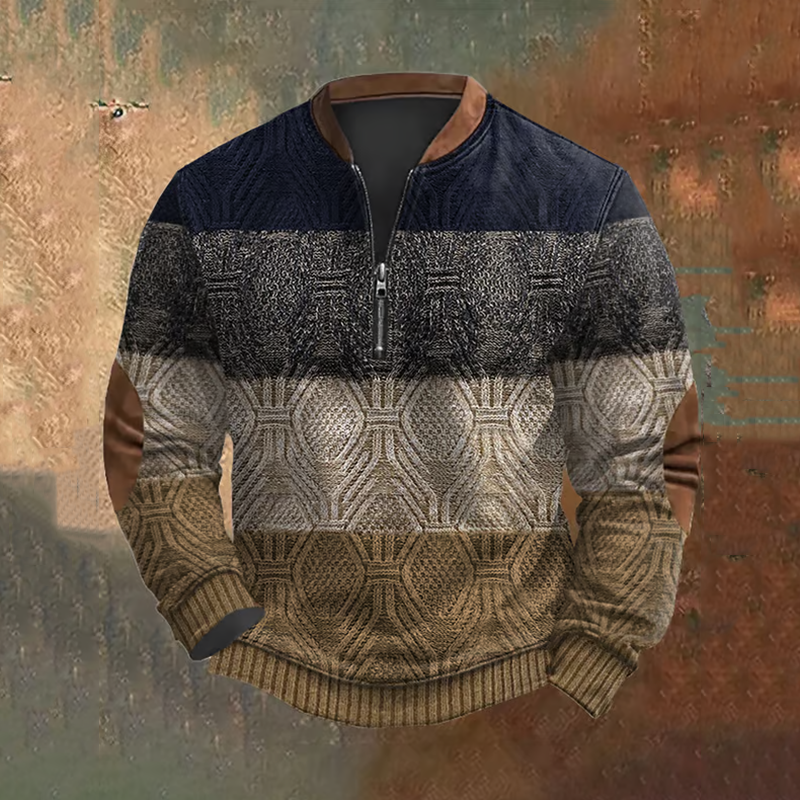 Thoughtfully Designed Shirt