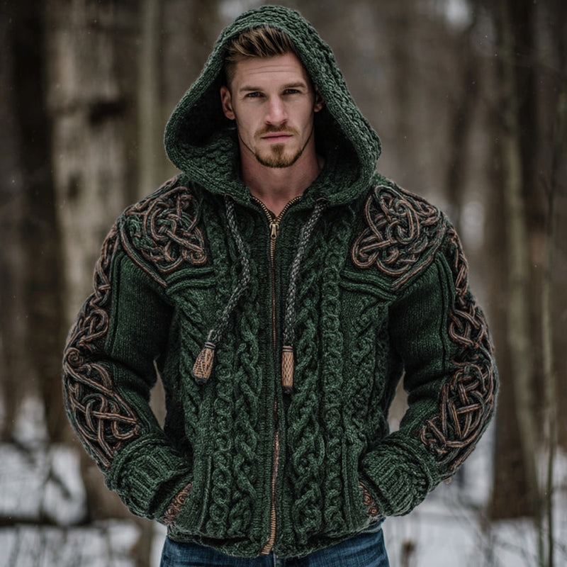 Classic Vintage Sweater