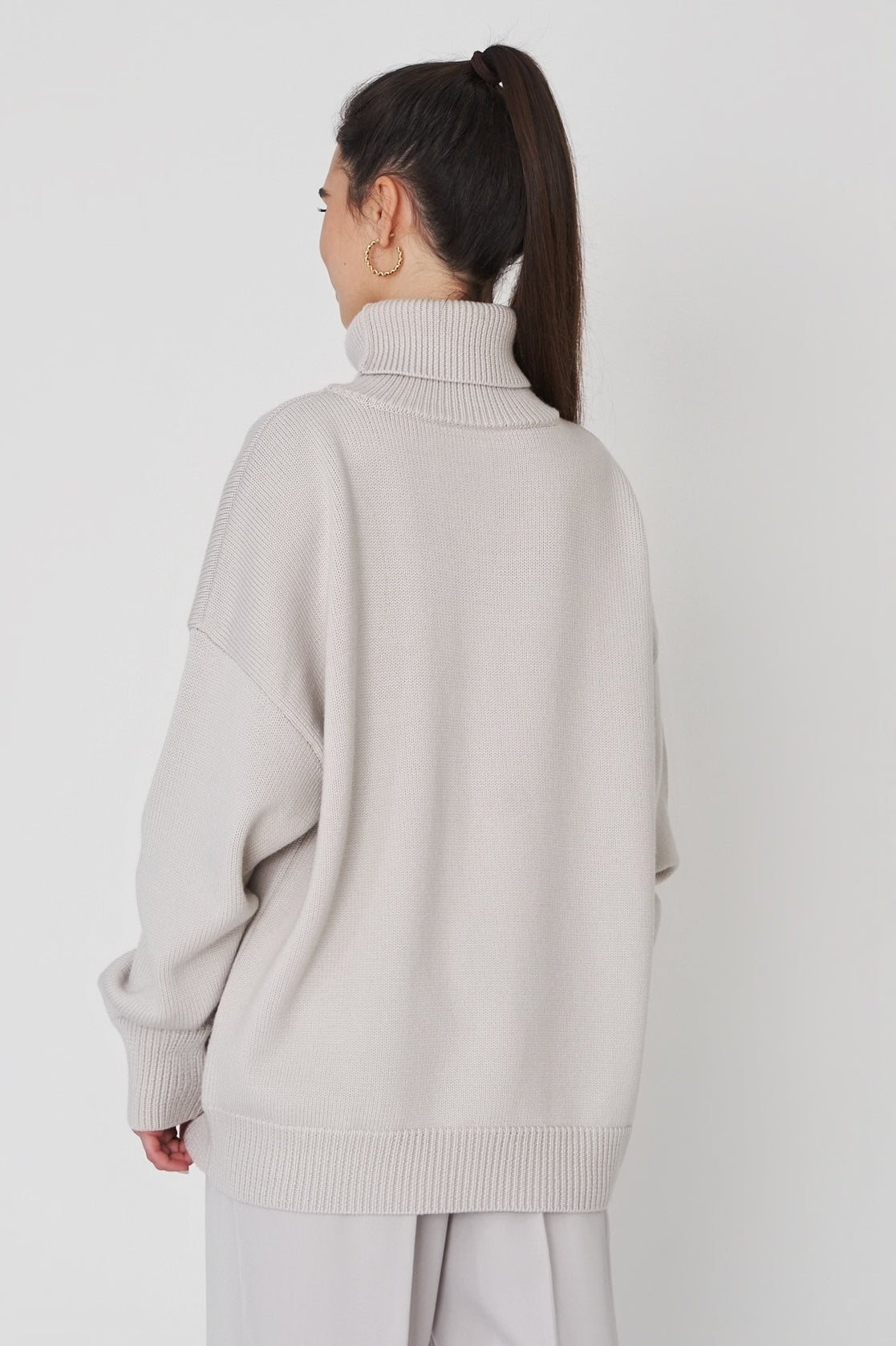 Classic Vintage Sweater