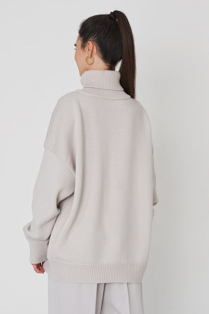 Classic Vintage Sweater