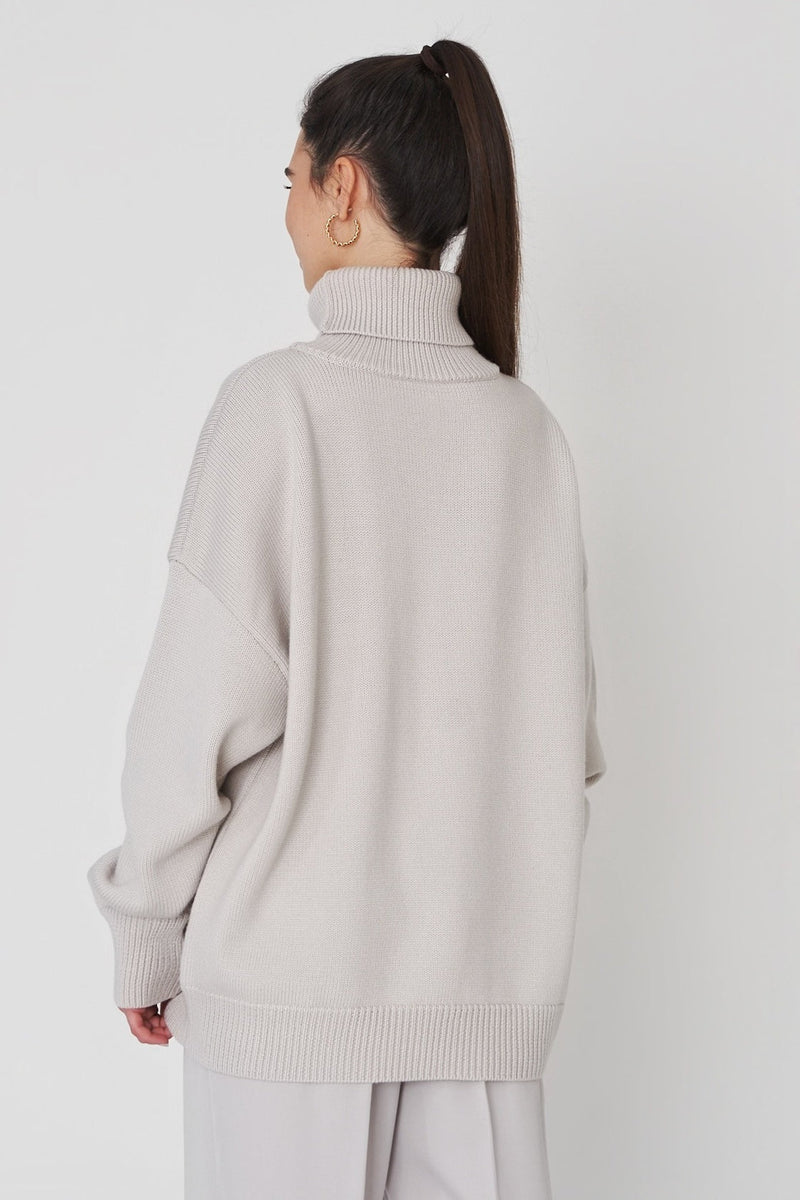 Classic Vintage Sweater
