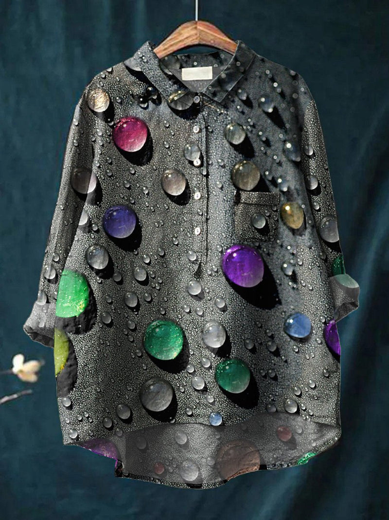 Vintage Inspired Shirt