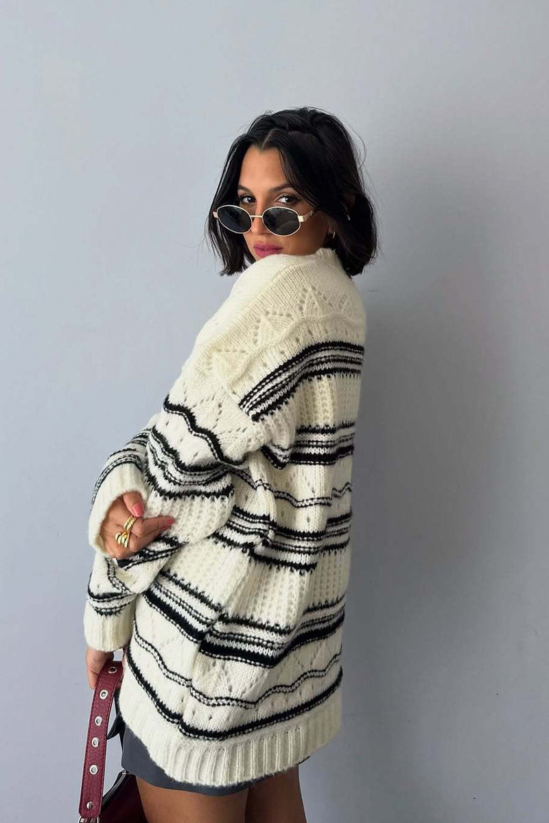 Classic Vintage Sweater