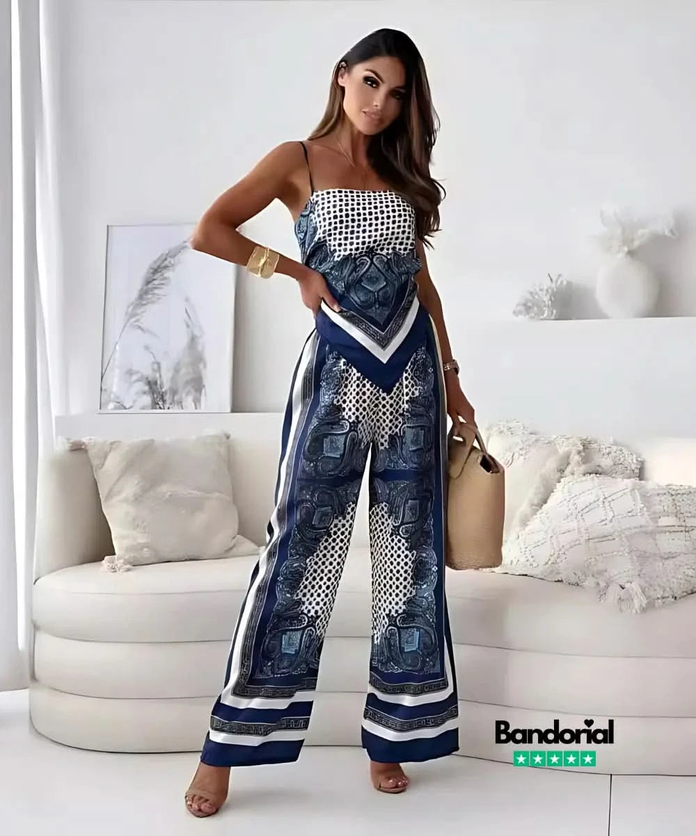 Gracefully Styled Garment for Any Occasion