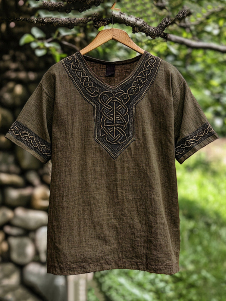 Elegantly Designed Shirt