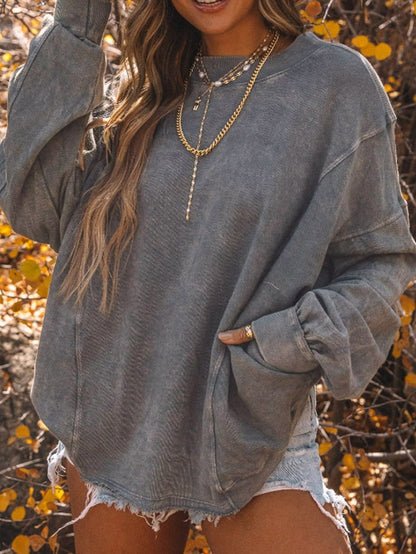 Elegantly Designed Sweater