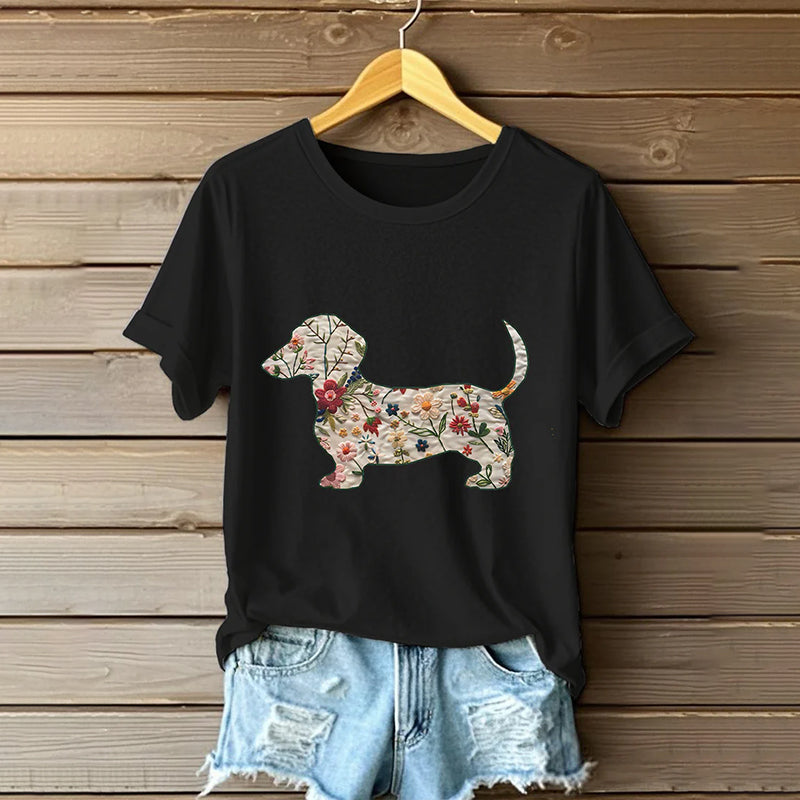 Vintage Inspired T-Shirt