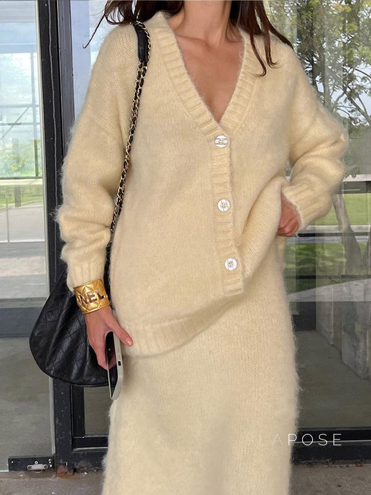 Beautifully Crafted Garment in a Classic Style