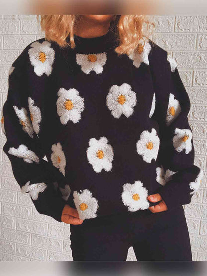 Classic Vintage Sweater