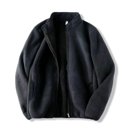 Elegantly Styled Jacket for Everyday Wear