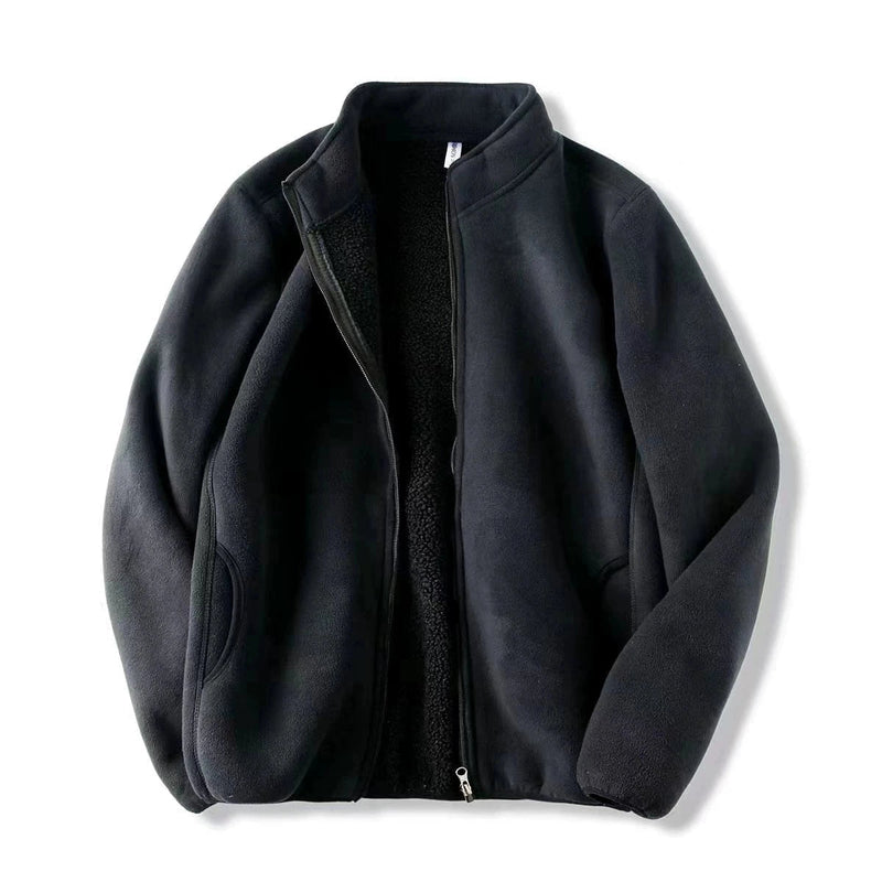 Elegantly Styled Jacket for Everyday Wear