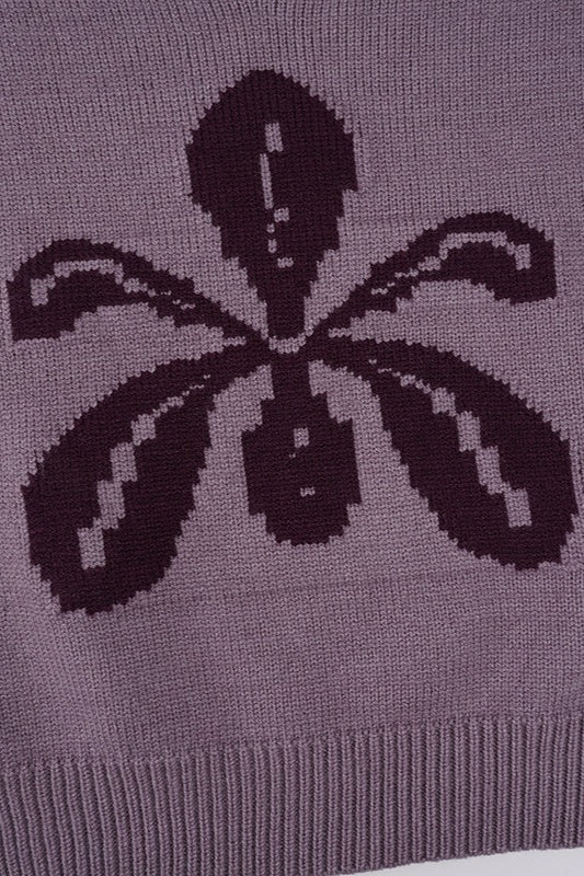 Elegantly Designed Sweater
