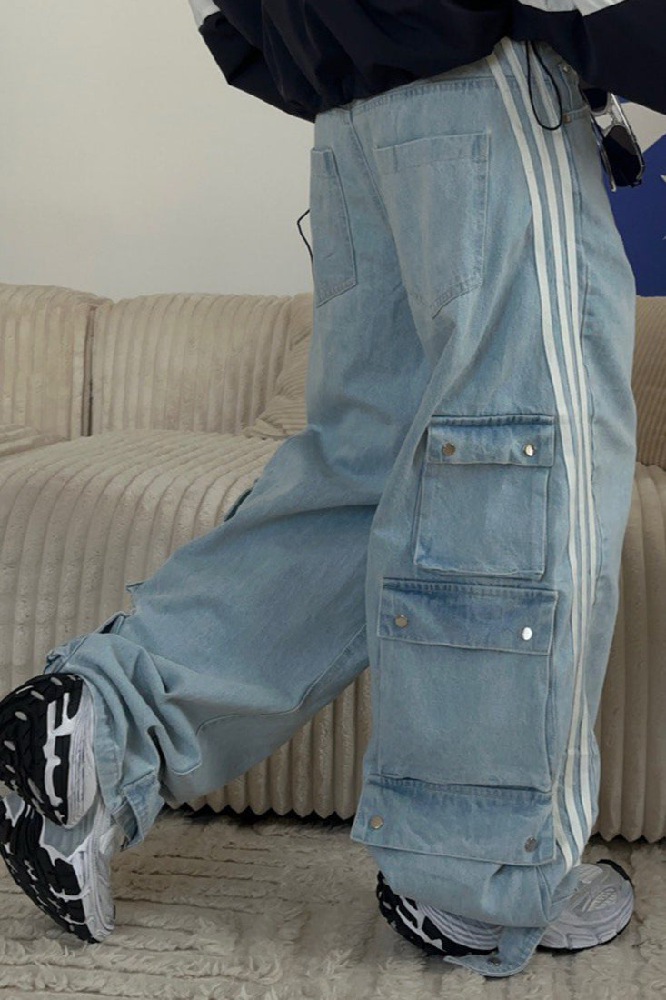 Gracefully Designed Trousers