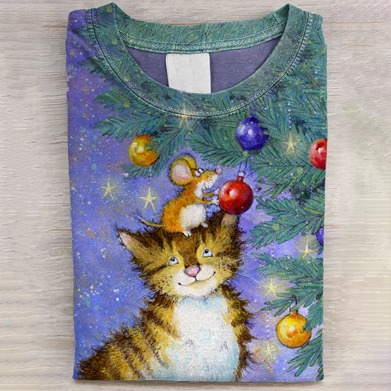 Thoughtfully Designed T-Shirt