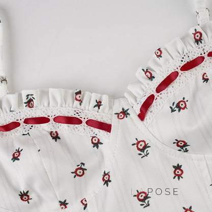 Beautifully Balanced Garment with Timeless Character