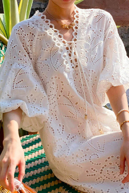 Classic Vintage Dress