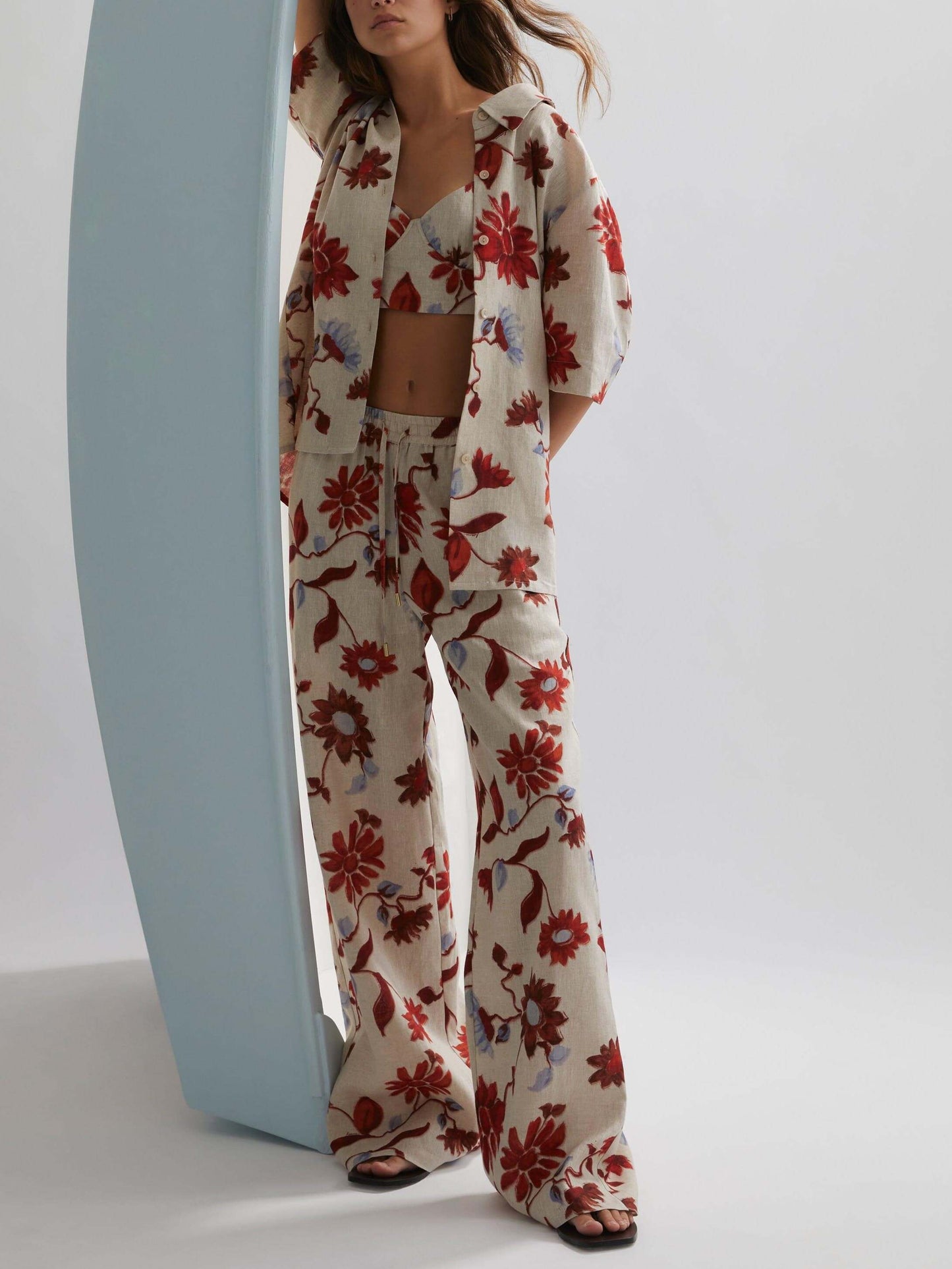 Classic Vintage Pants