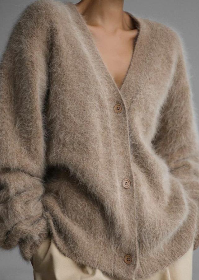Classic Vintage & Enduringly Stylish Cardigan