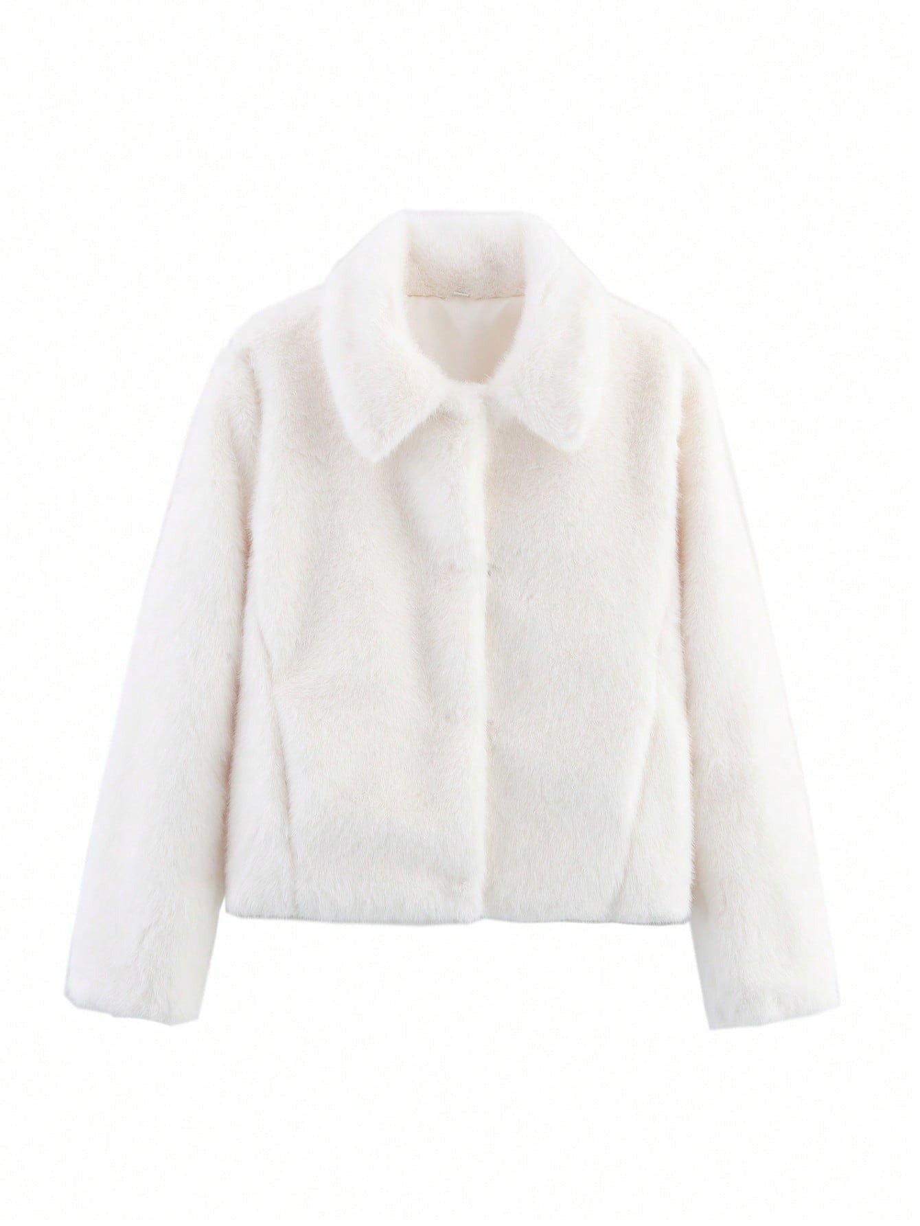 Beautifully Finished Jacket in a Timeless Design