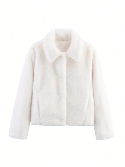 Beautifully Finished Jacket in a Timeless Design