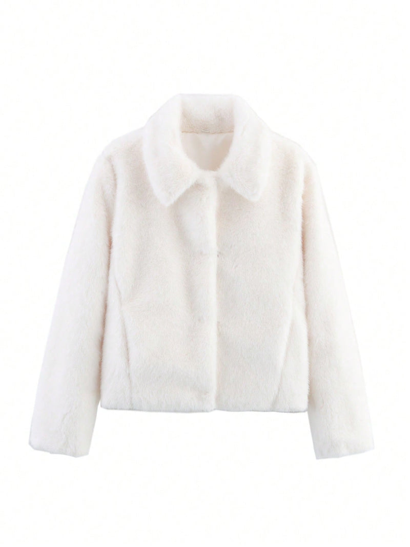 Beautifully Finished Jacket in a Timeless Design