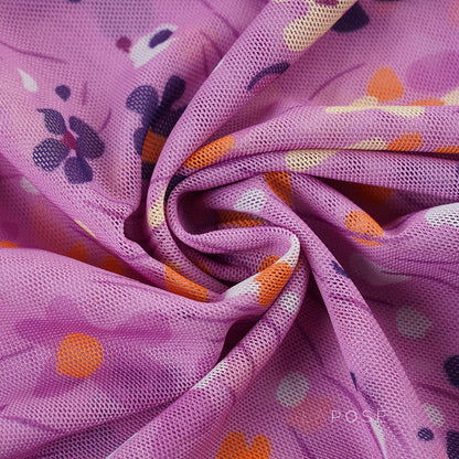 A Vintage Style Garment with Delicate Timeless Details