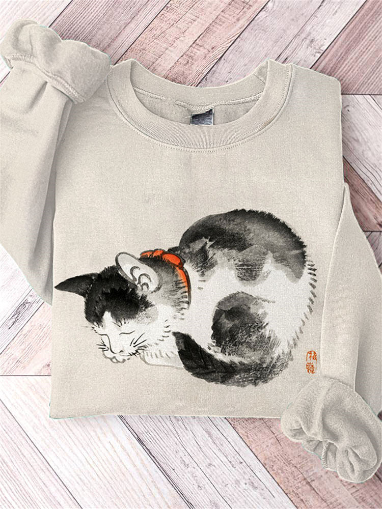 Timeless Vintage Style Shirt