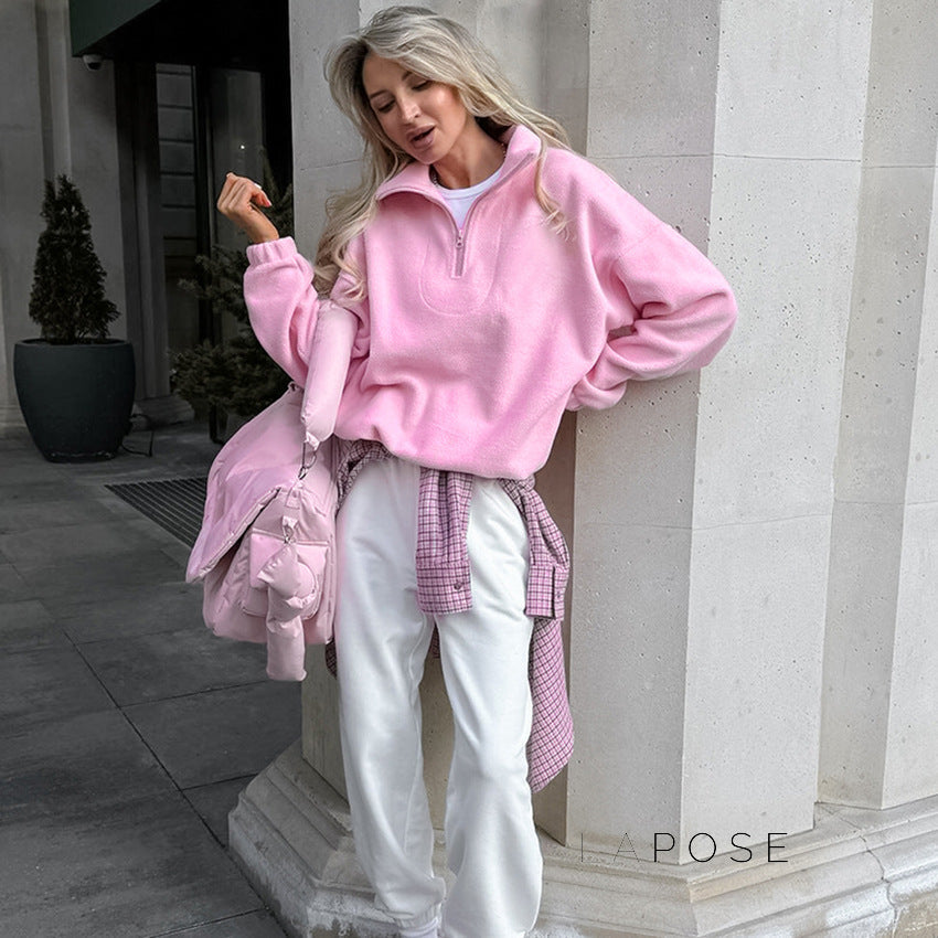 Polished Shirt with an Effortless Classic Look