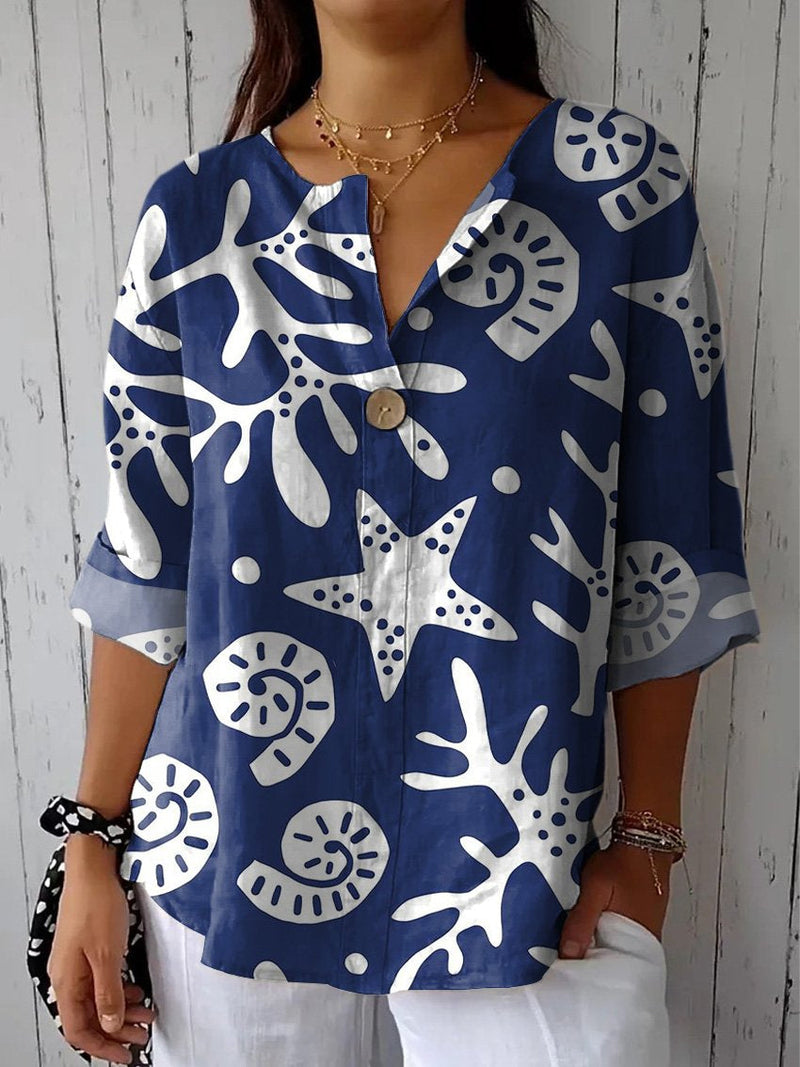 Classic Vintage Shirt