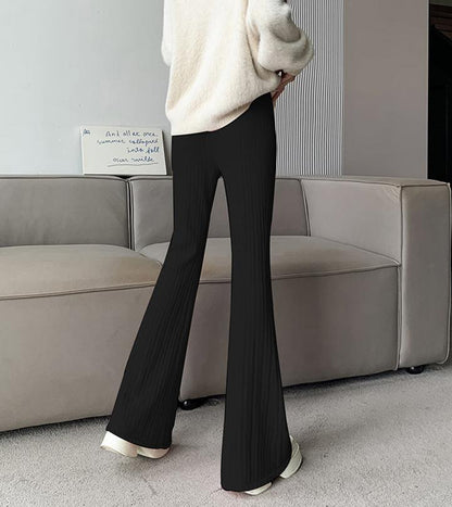 Vintage Inspired Pants with a Contemporary Edge
