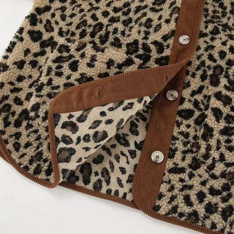 Beautifully Balanced Jacket with Timeless Character