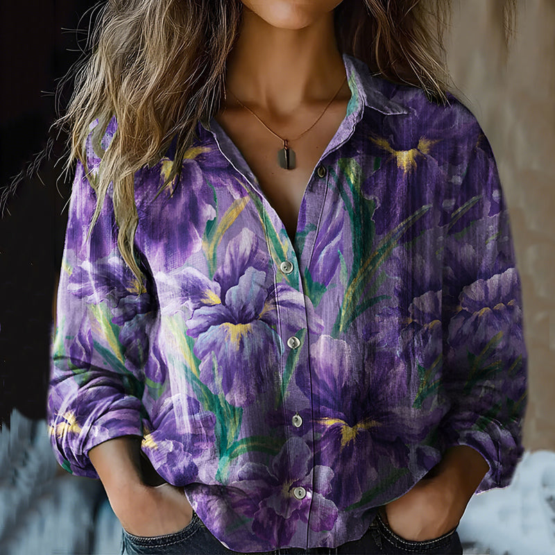 Classic Designed Shirt