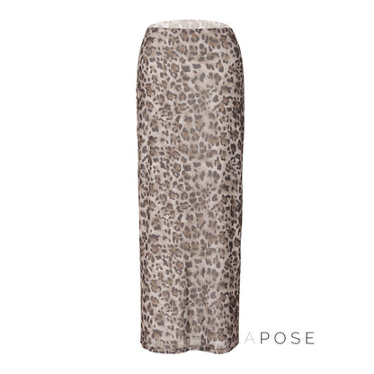Beautifully Balanced Garment with Timeless Character
