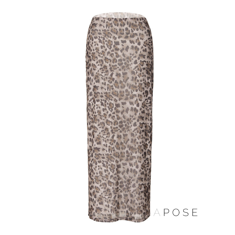 Beautifully Balanced Garment with Timeless Character
