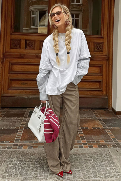 Elegantly Designed Pants
