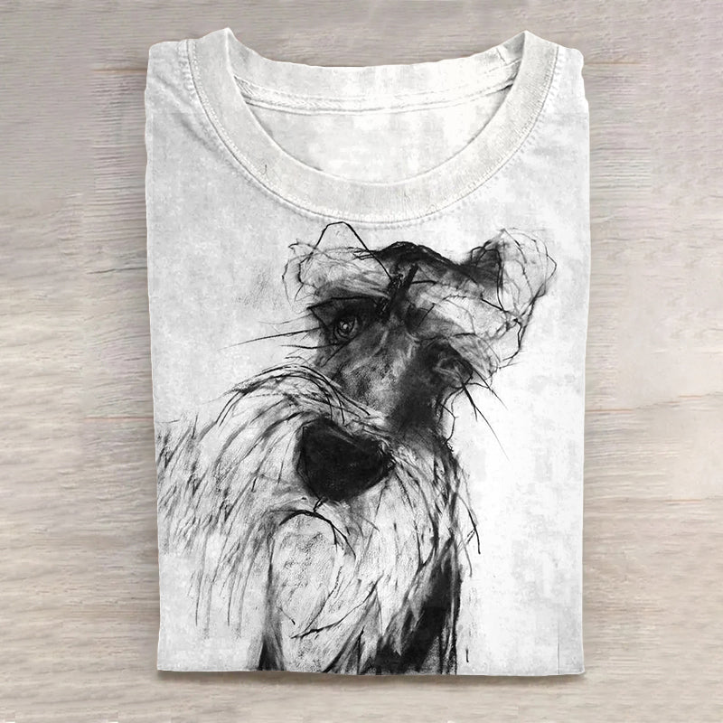 Classic Vintage T-Shirt