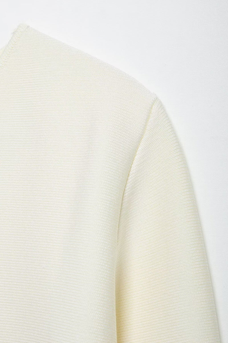 Classic Designed Cardigan