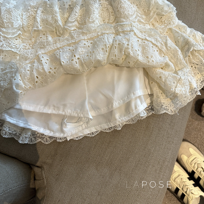 Elegantly Styled Garment for Everyday Wear