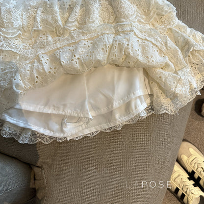 Elegantly Styled Garment for Everyday Wear