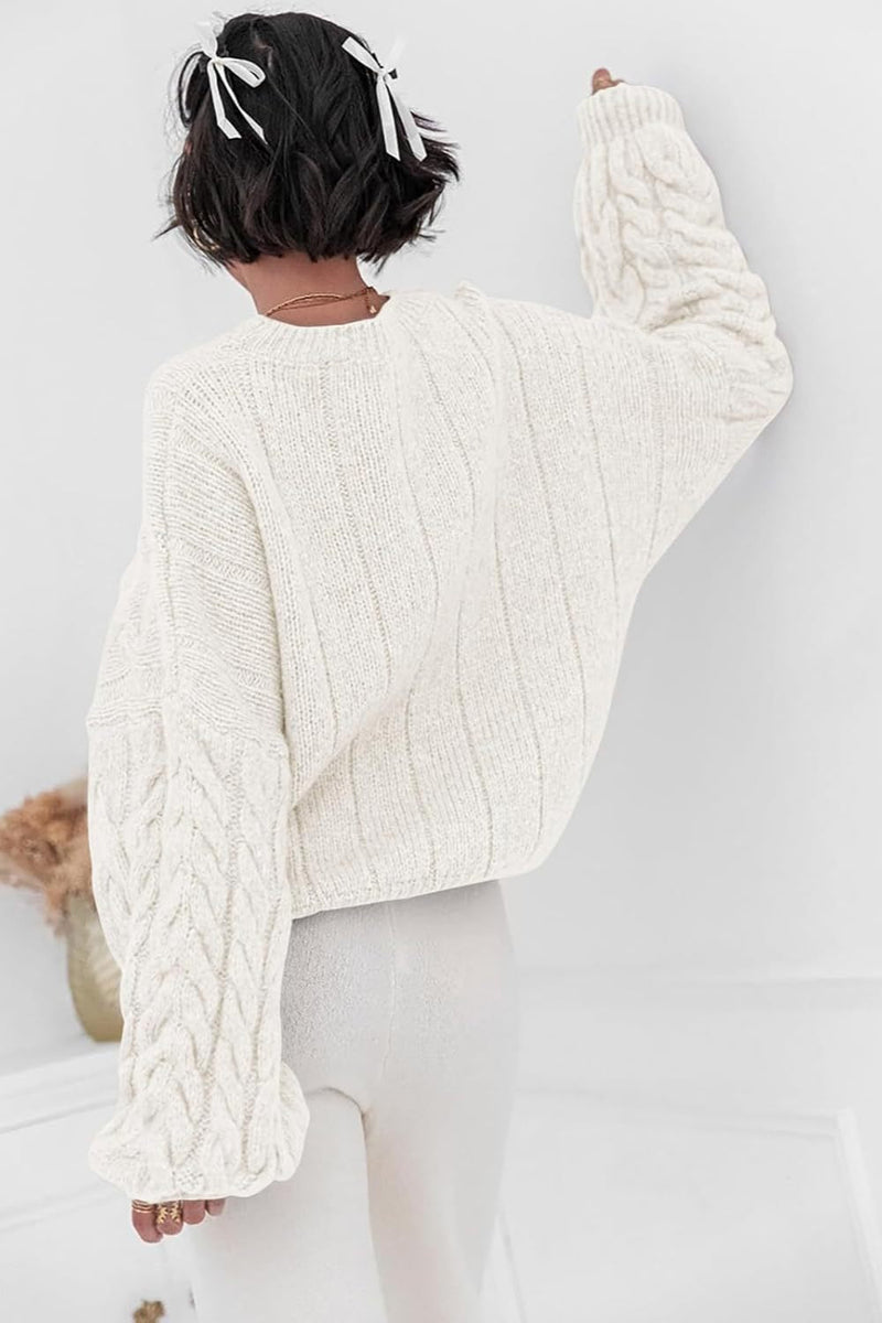 Classic Vintage Sweater