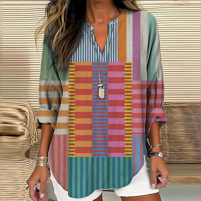 Classic Designed Shirt