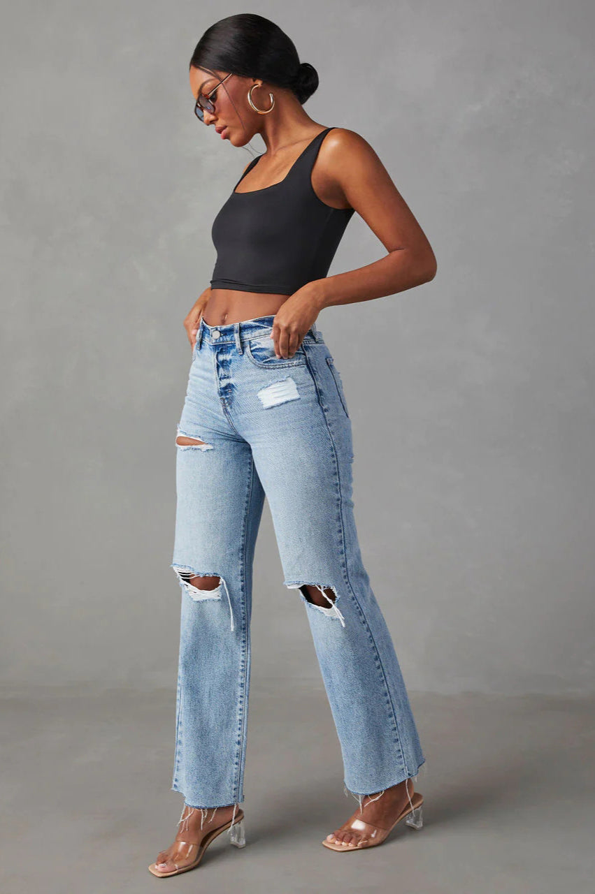 Thoughtfully Designed Garment