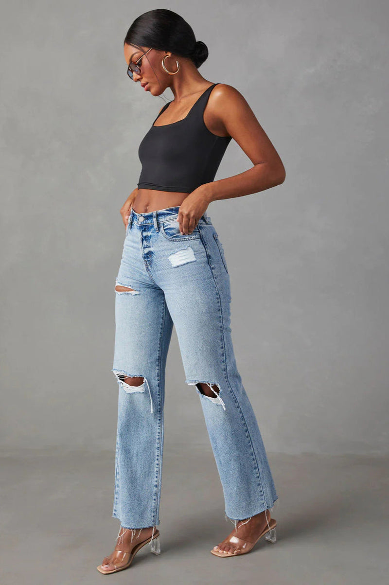 Thoughtfully Designed Garment