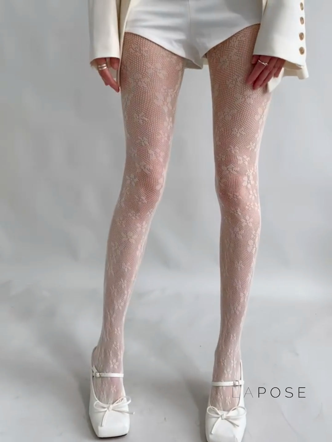 Elegantly Styled Garment for Everyday Wear