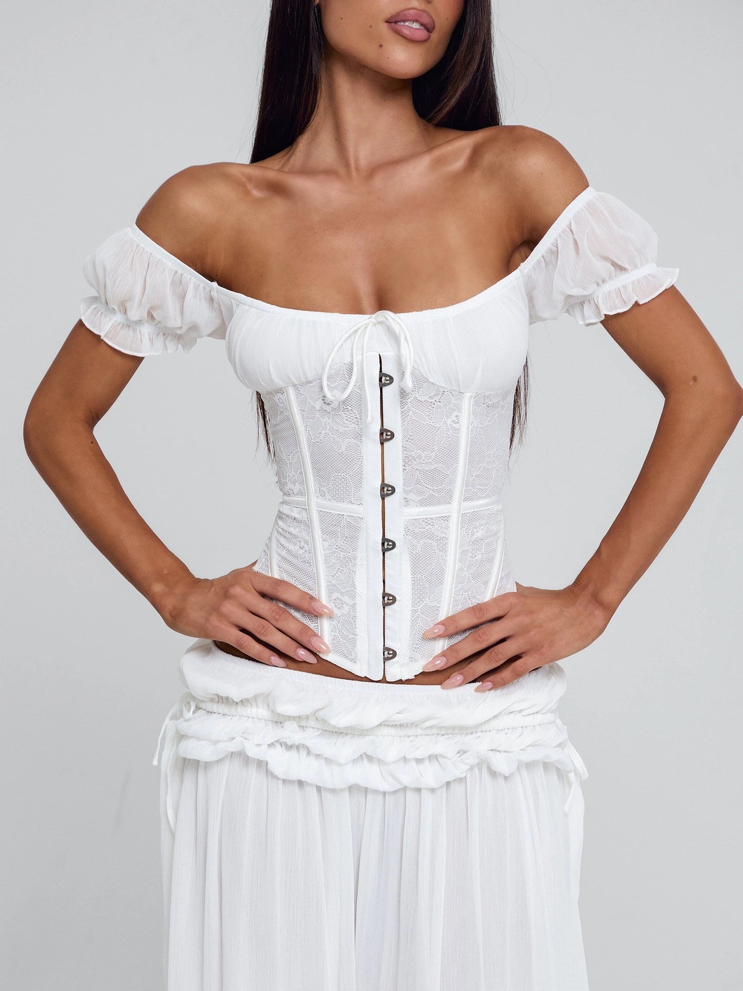 Elegantly Styled Top for Everyday Wear